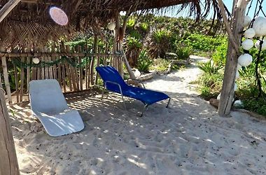 ARTISANAL ECO FRIENDLY PRIVATE CABIN-CASA IXCHEL COZUMEL (Mexico) - from  US$ 157 | BOOKED